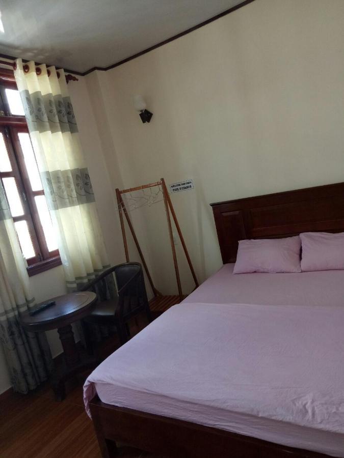Minh Toan Homestay Dalat Exteriér fotografie