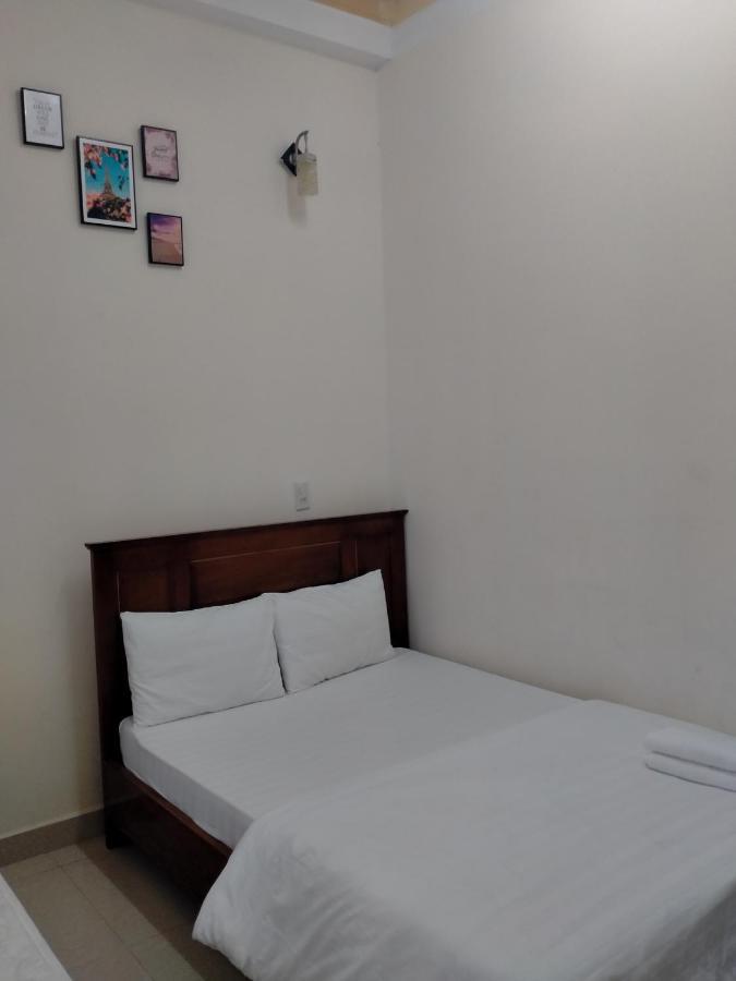 Minh Toan Homestay Dalat Exteriér fotografie